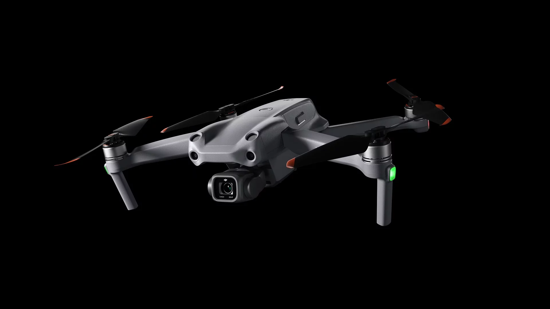 002 DJI Air 2S