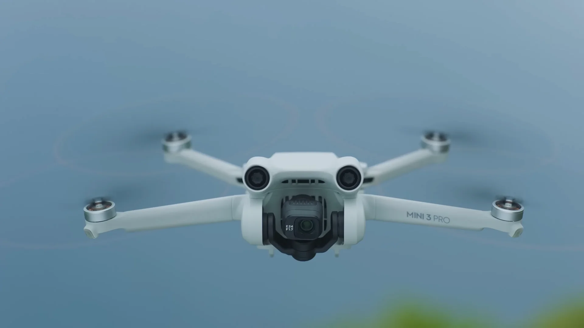 005 DJI - Introducing DJI Mini 3 Pro