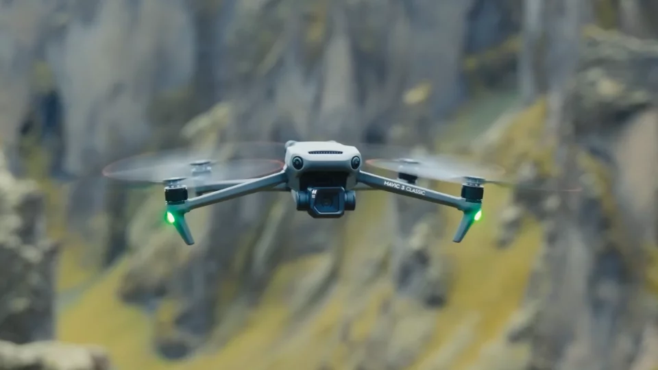 DJI Mavic 3 Classic