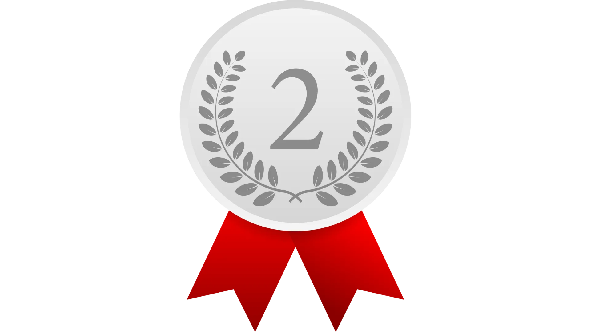 Number 2
