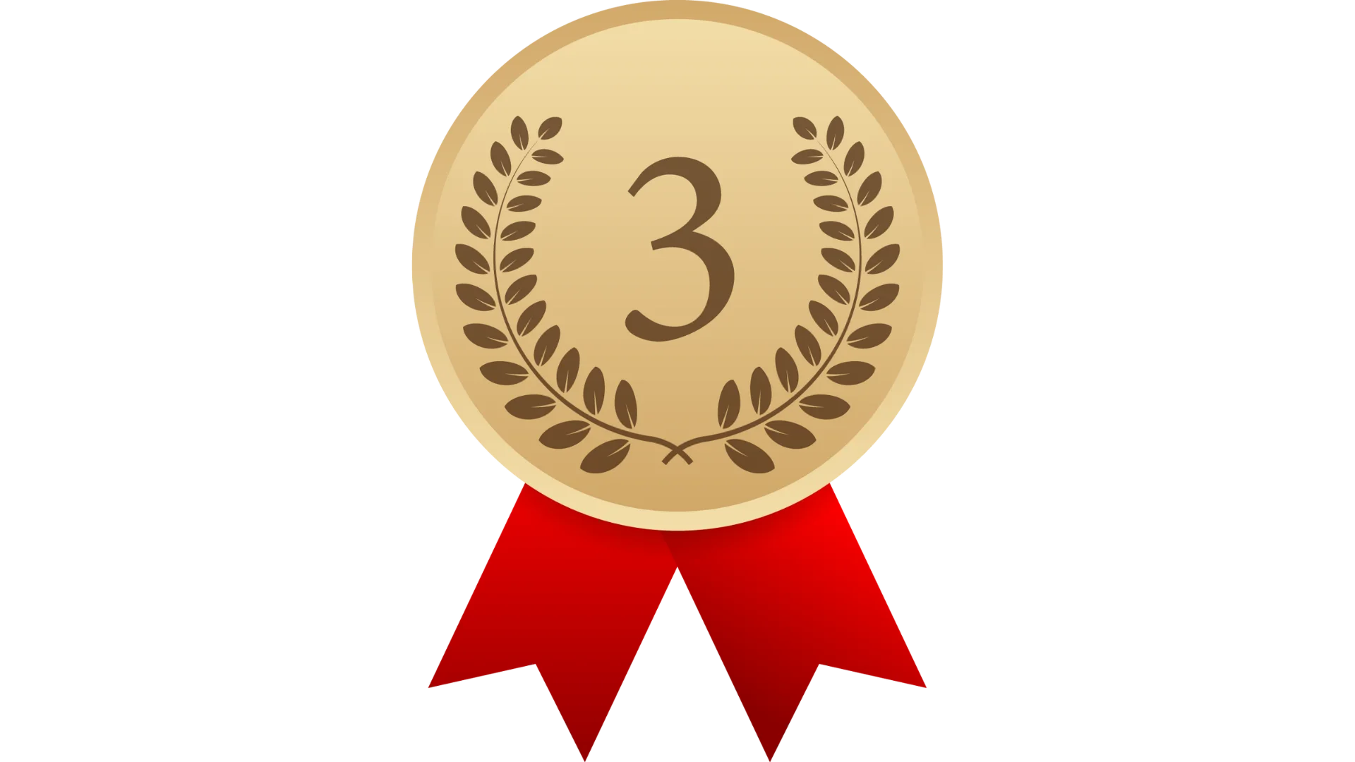 Number 3