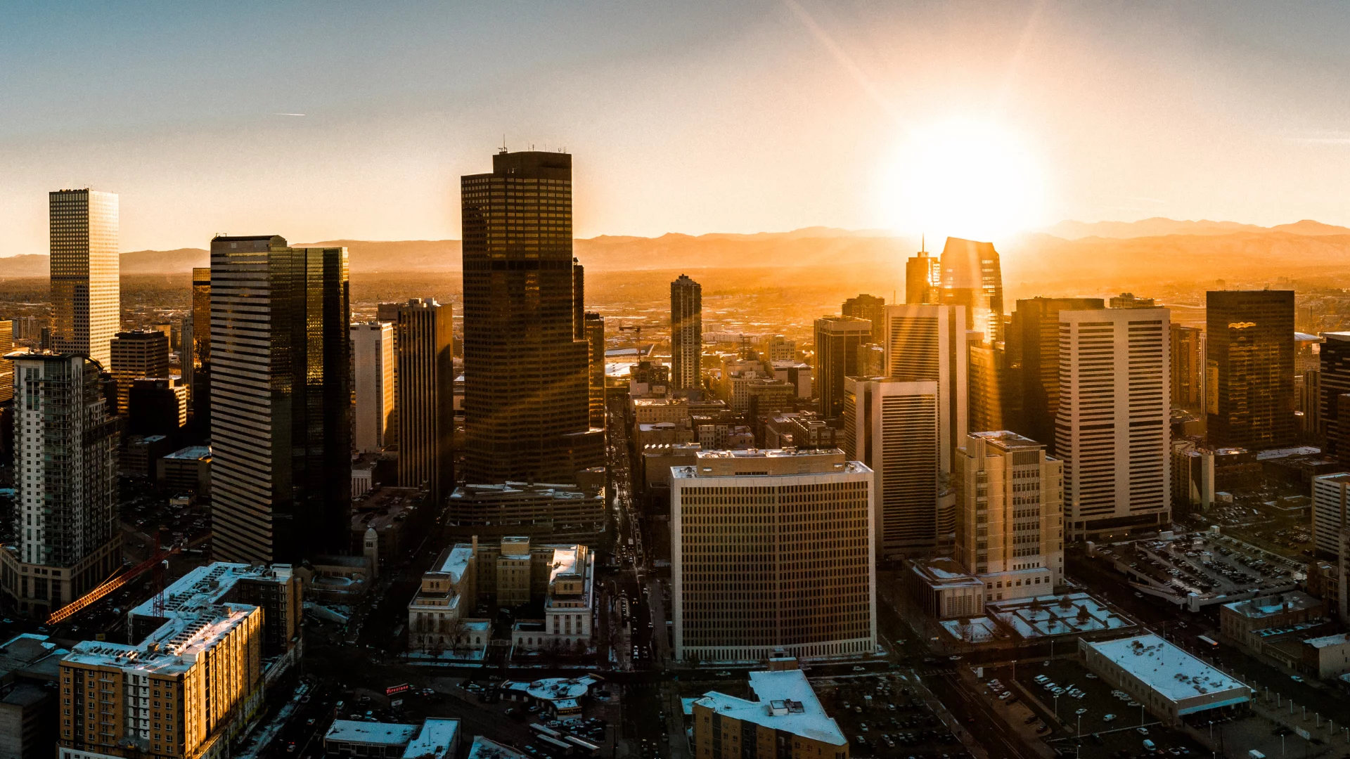 Photo by Drone