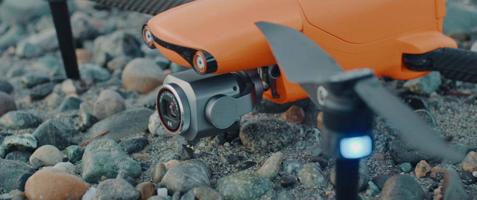 Autel Robotics Evo Lite+ Review Autel Robotics Evo Lite+ Review
