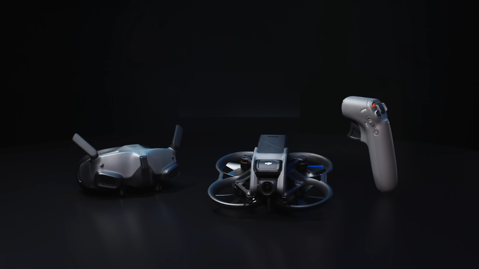 DJI Avata Review DJI Avata Review