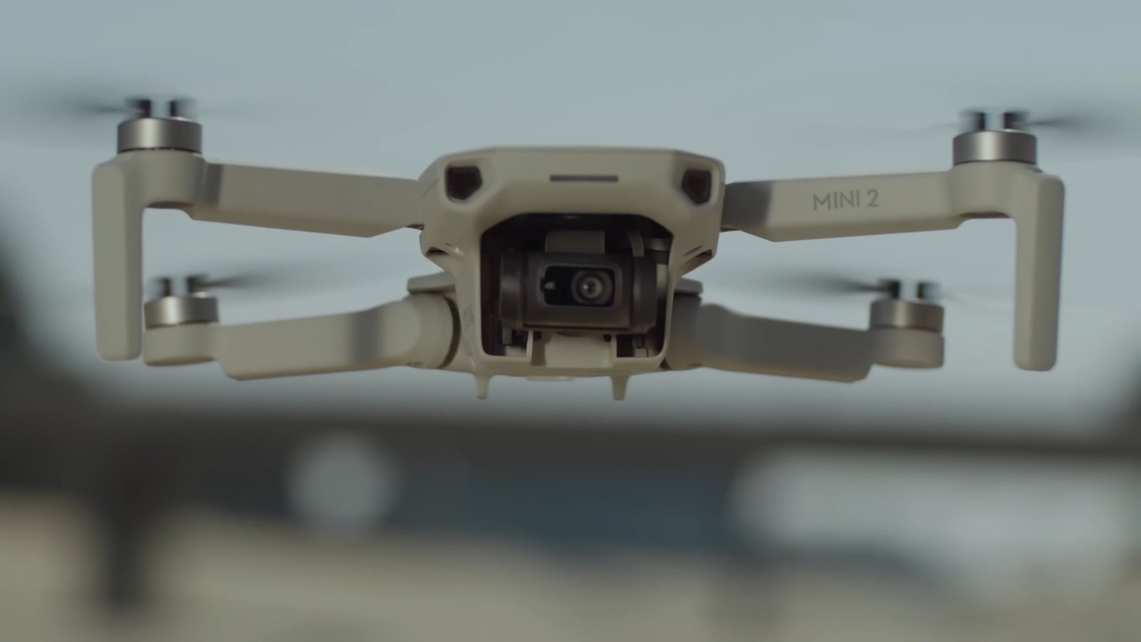DJI Mini 2 Review DJI Mini 2 Review