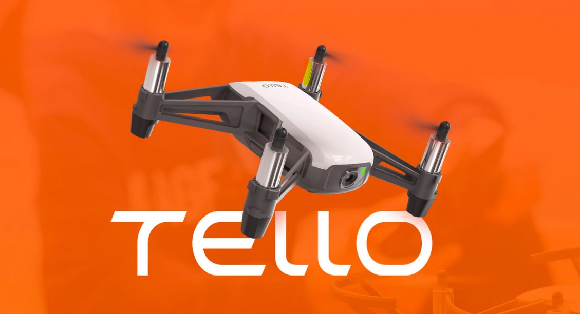 ryze tello review ryze tello review