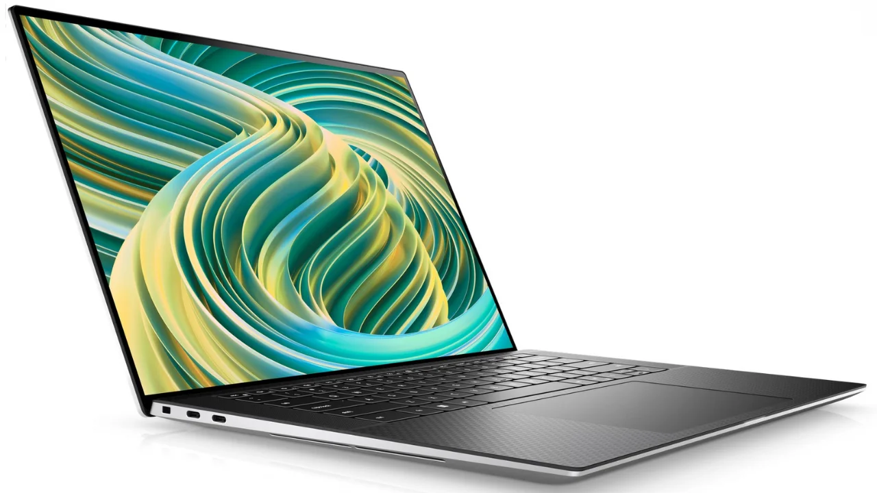 004 Dell XPS 15 (9530) (2023)