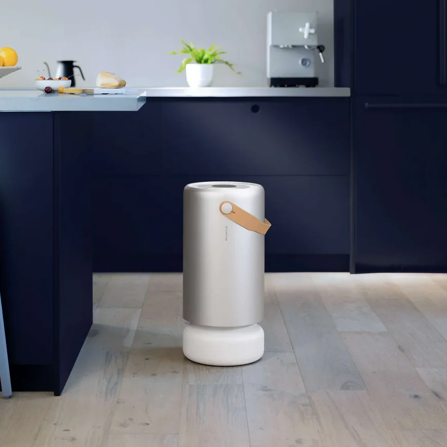 001 Molekule Air Pro