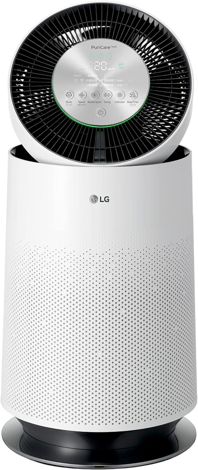 002 LG PuriCare 360