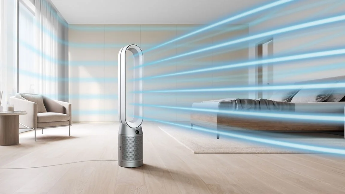 003 Dyson Purifier Cool TP07