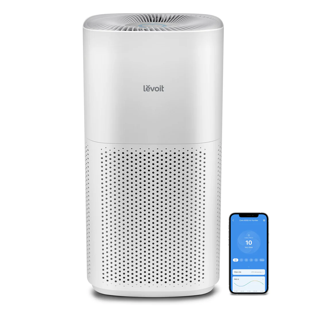 005 Levoit Core 600s