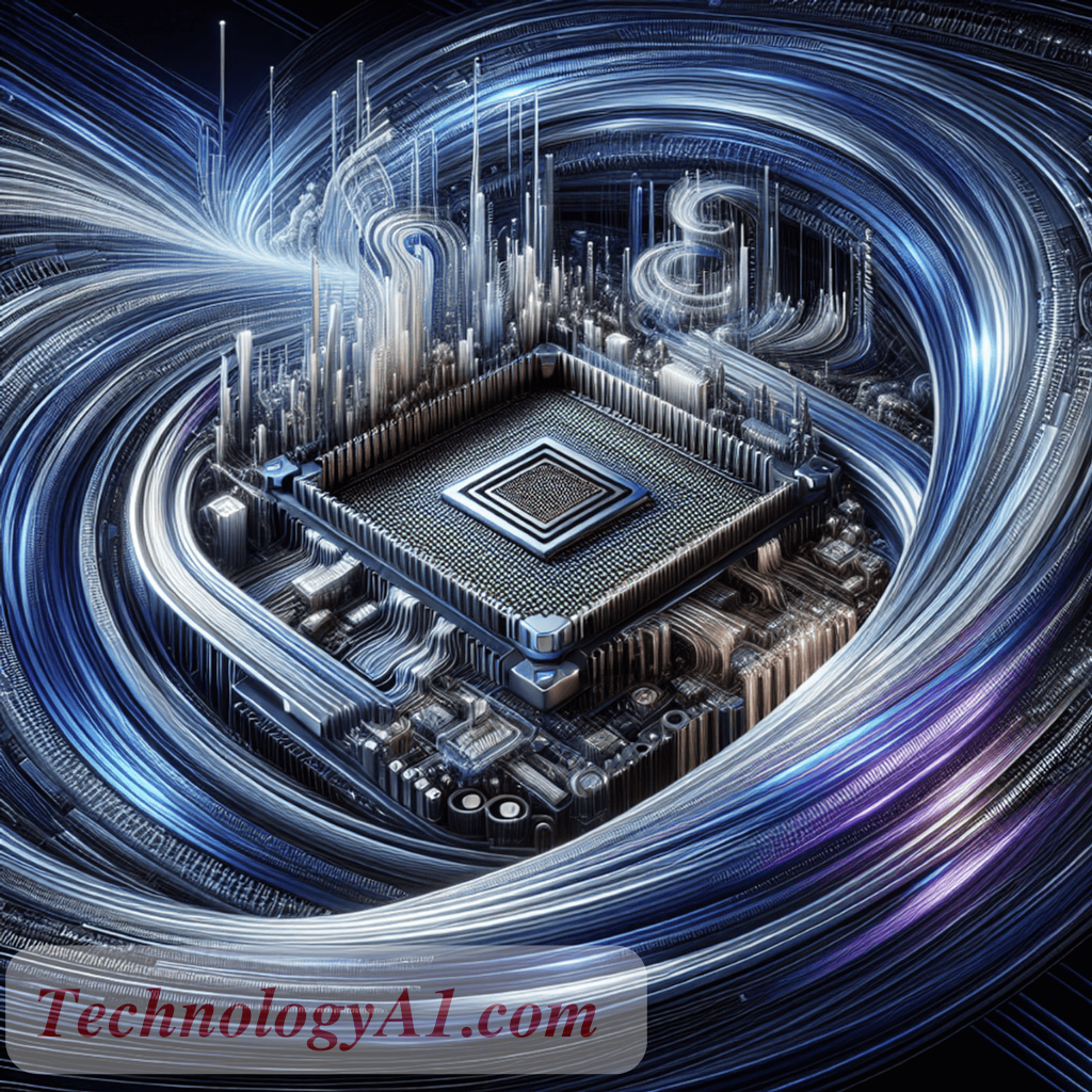 002 Processor