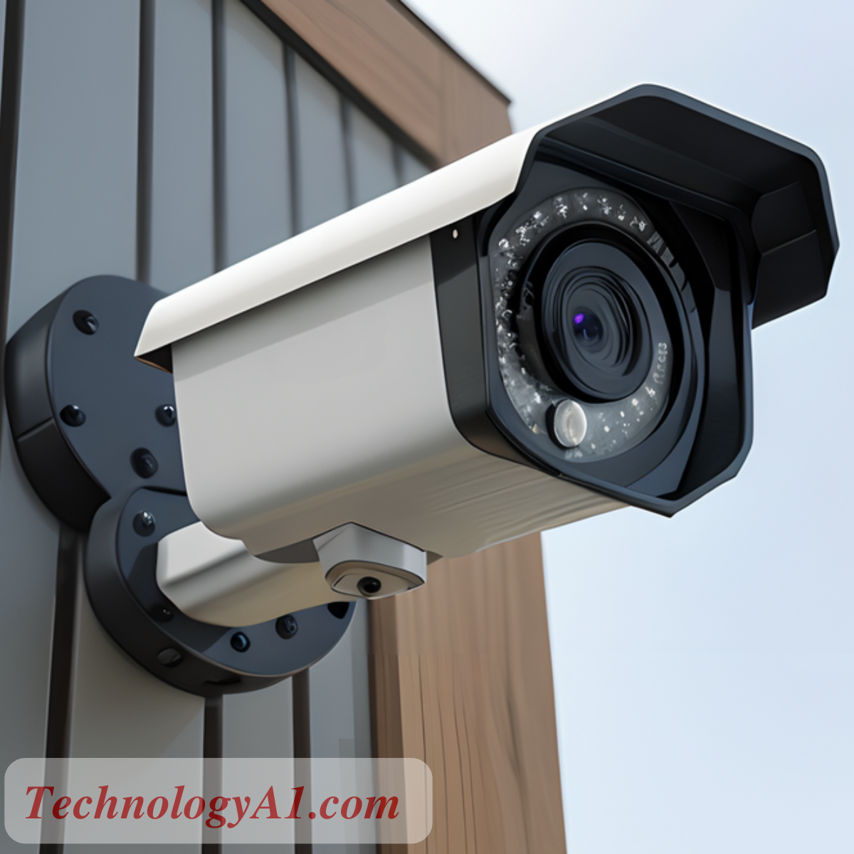 Security Camera Security Camera