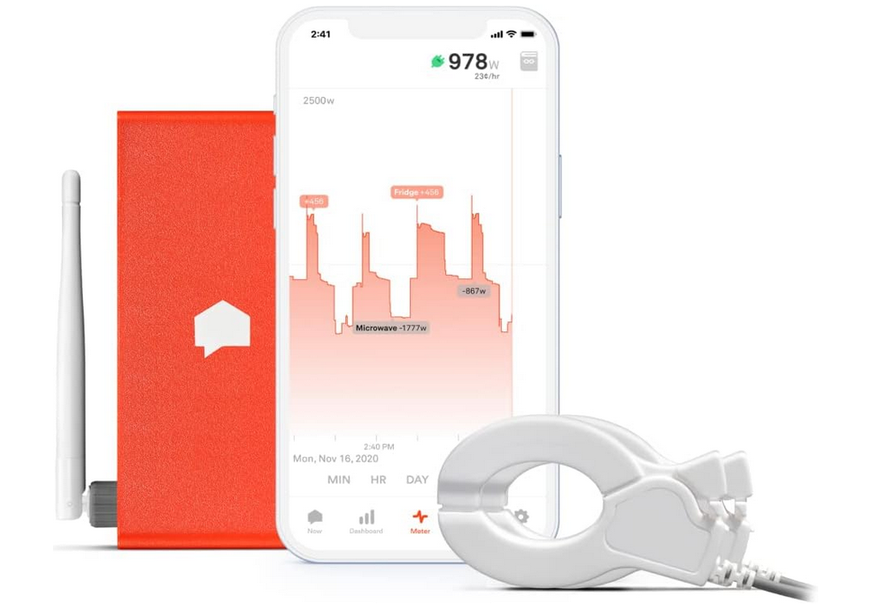 Sense Energy Monitor Sense Energy Monitor