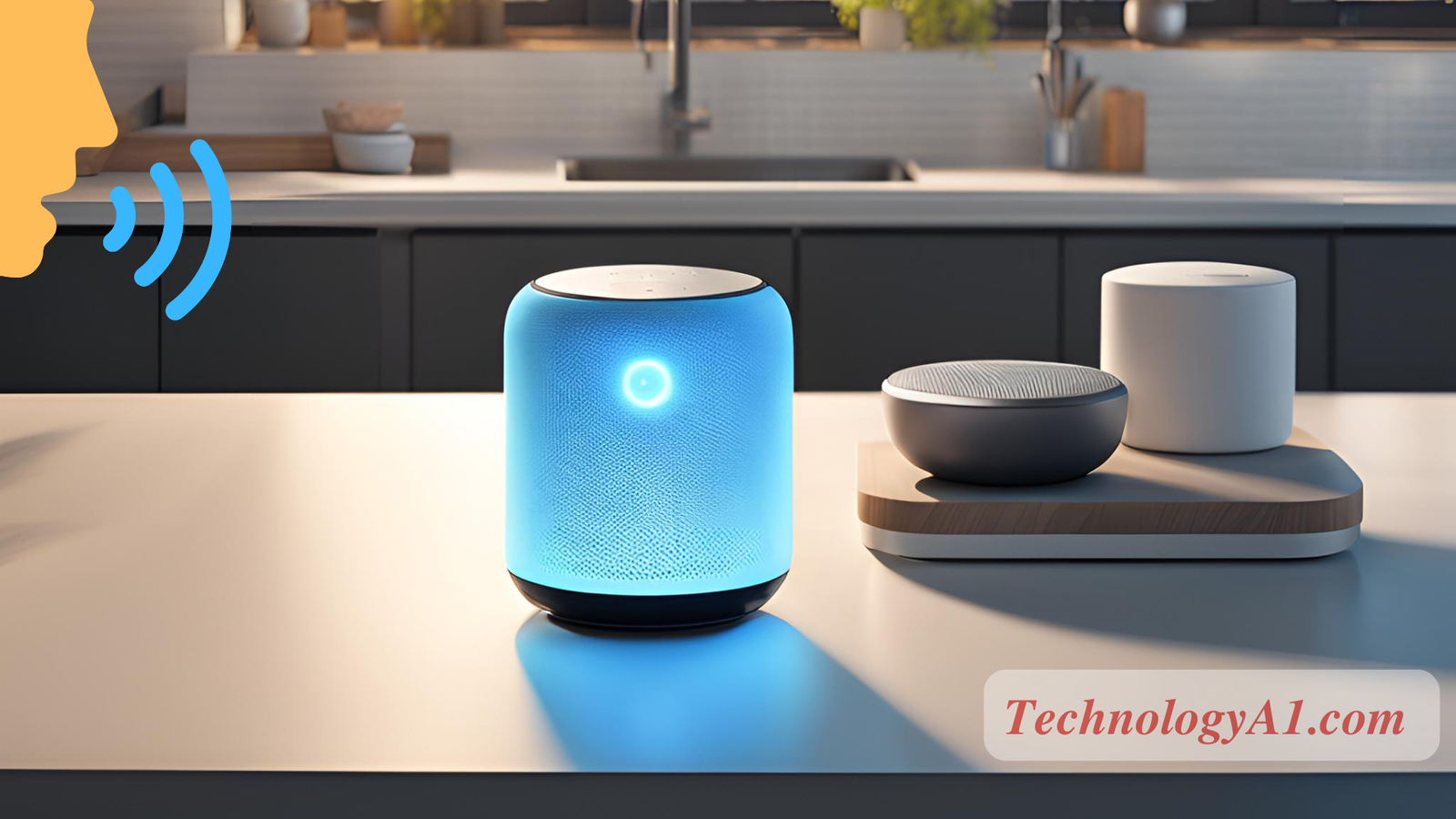 Voice Assistant Compatibility Voice Assistant Compatibility