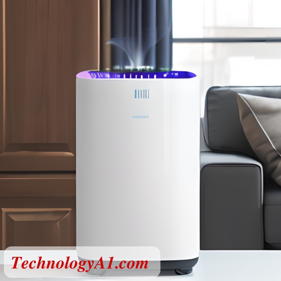 Air Purifier Air Purifier