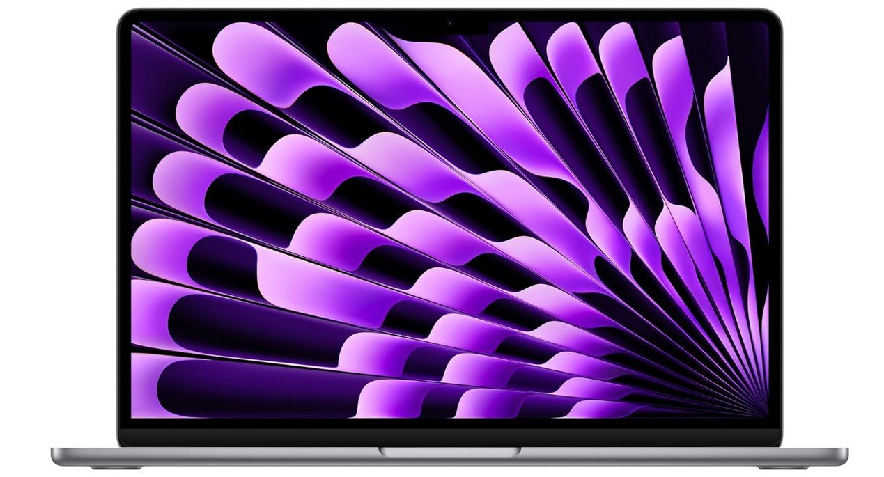 Apple MacBook Air M3 Apple MacBook Air M3