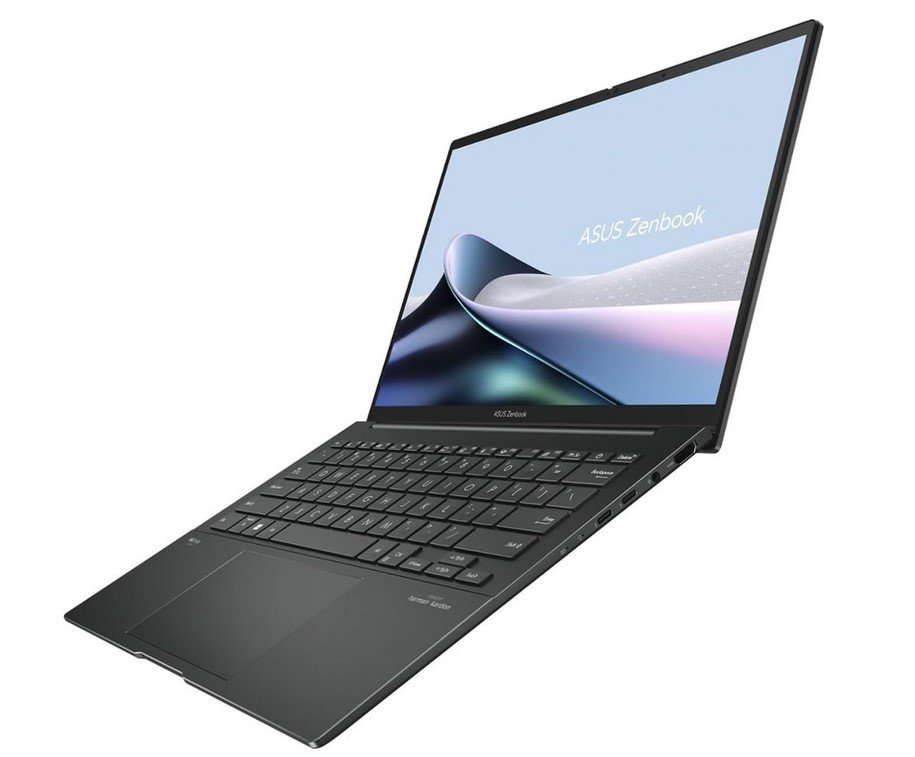 Asus Zenbook 14 OLED Asus Zenbook 14 OLED