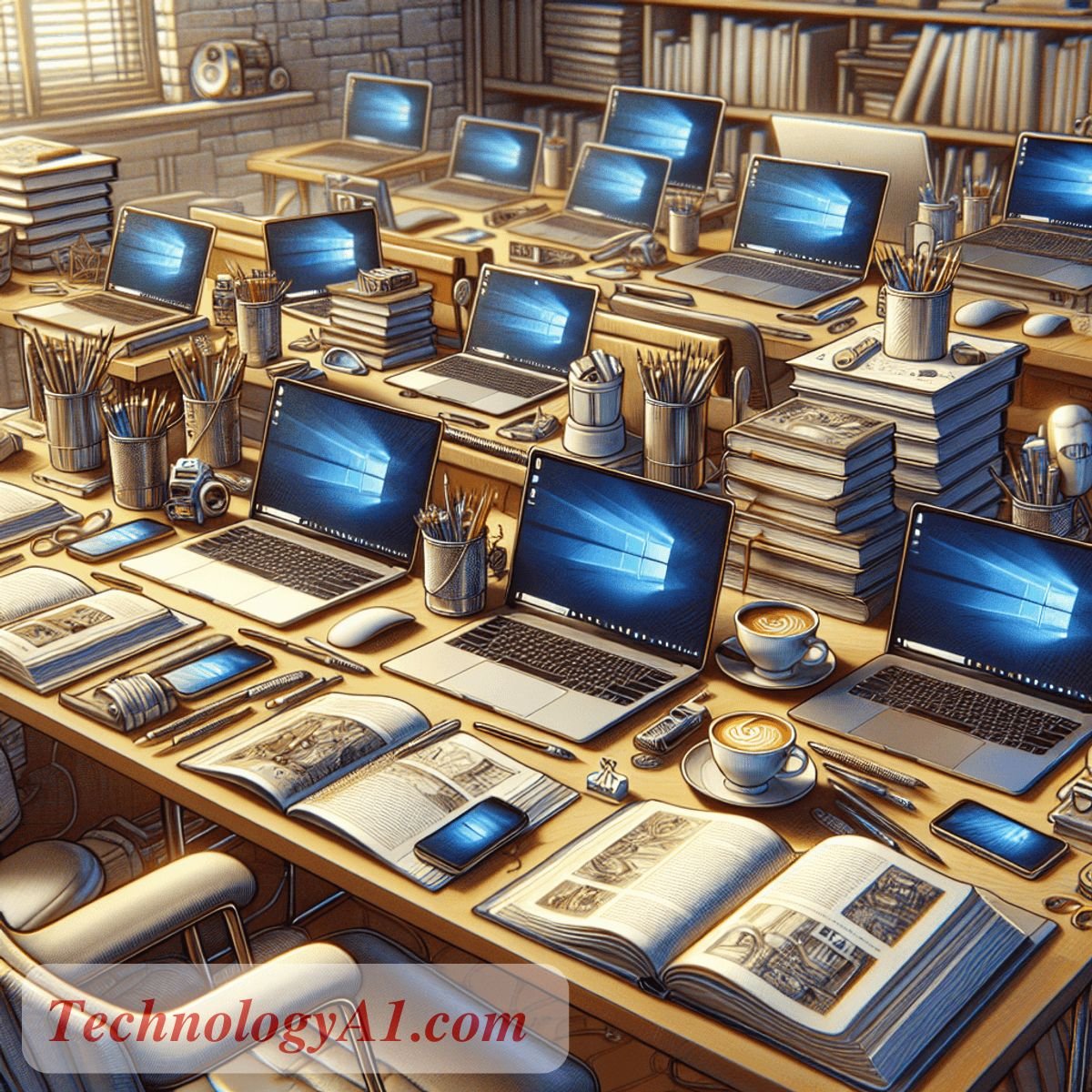 Best Laptops for College Students 2024 Best Laptops for College Students 2024