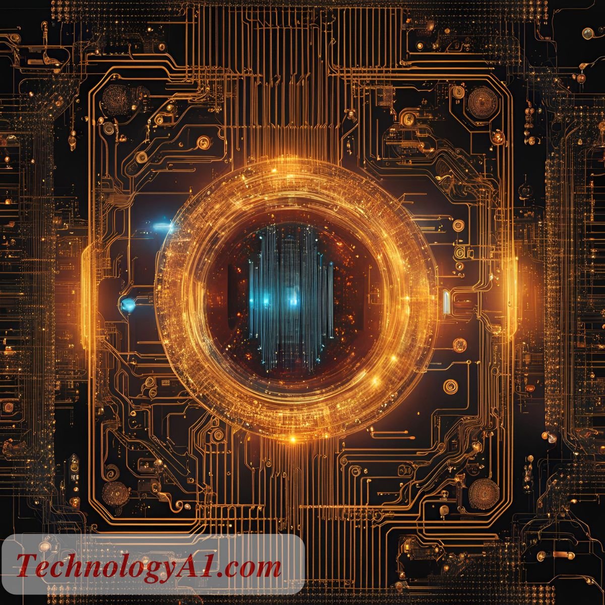 Blind Quantum Computing Blind Quantum Computing