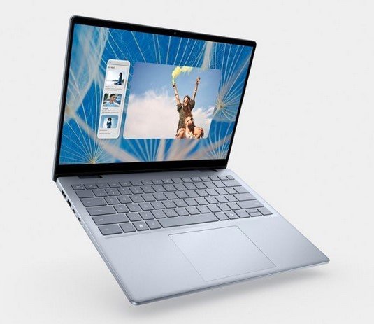Dell Inspiron Plus 14 Dell Inspiron Plus 14