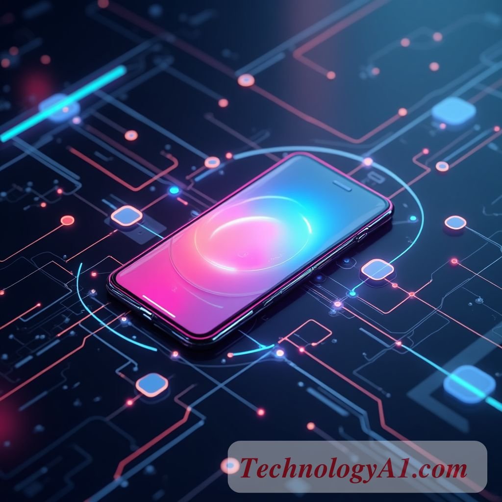 How AI is Changing the Smartphone Experience