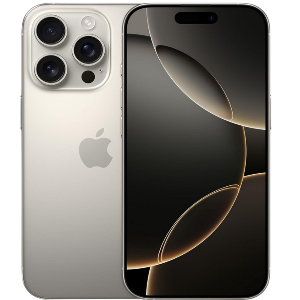 IPhone 16 Pro Max IPhone 16 Pro Max