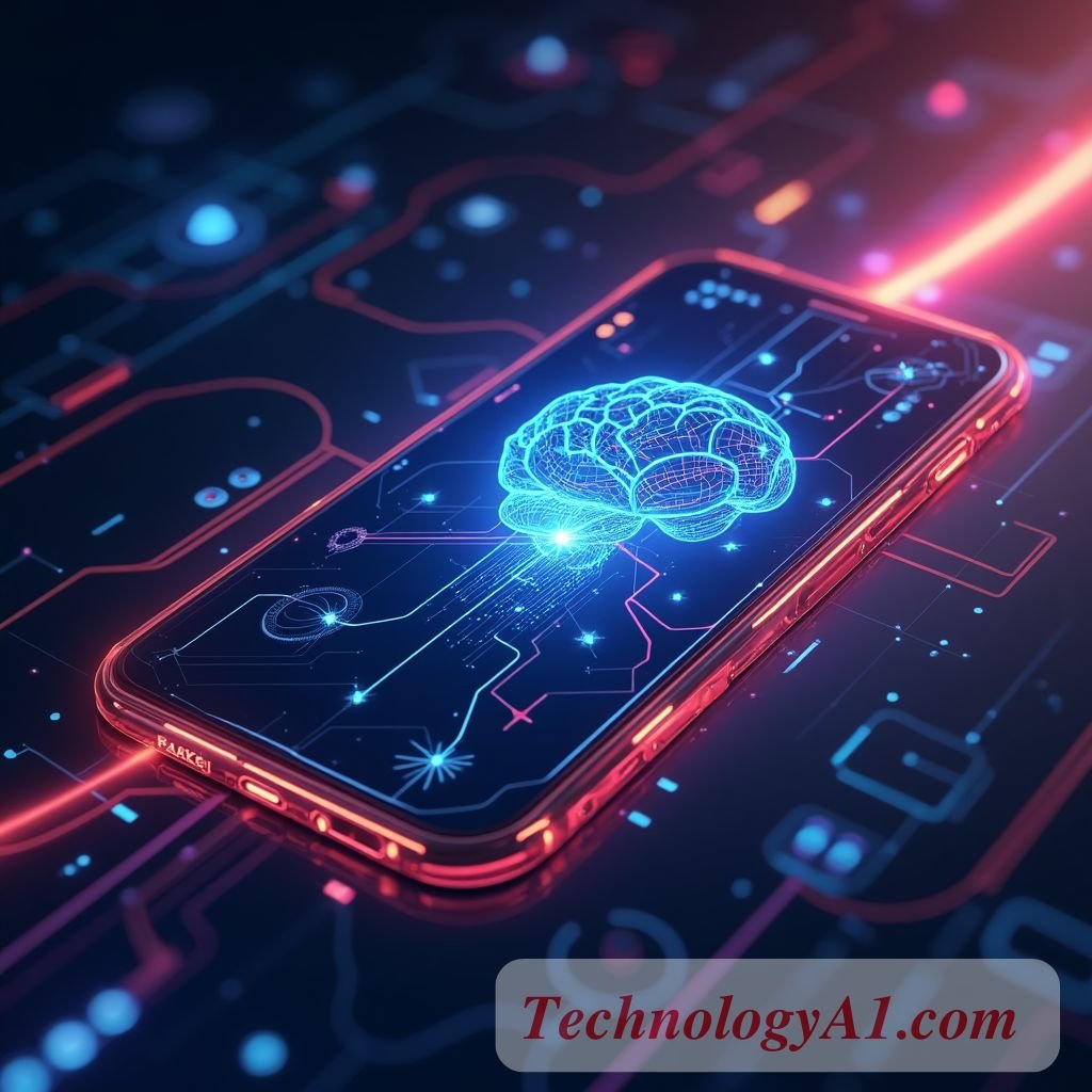 Importance of AI Features Importance of AI Features