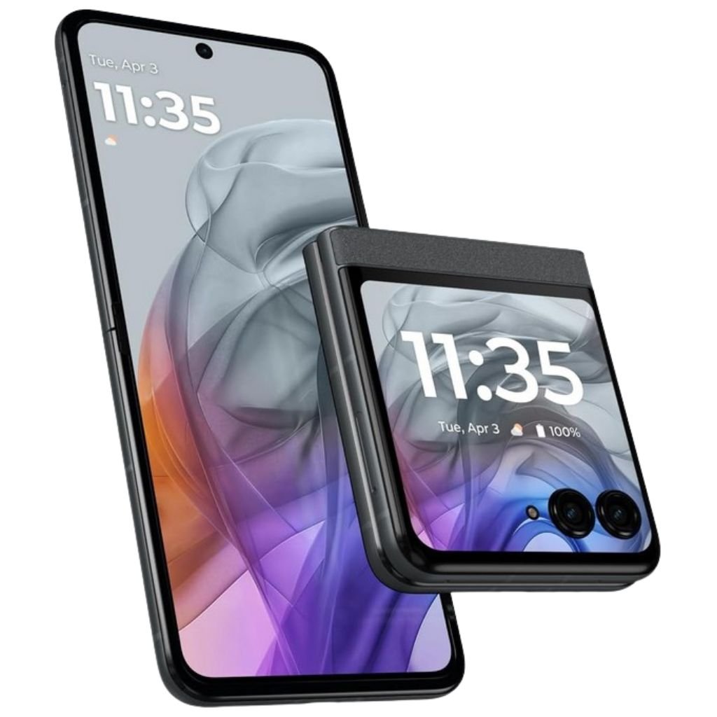 Motorola Razr 2024 Motorola Razr 2024