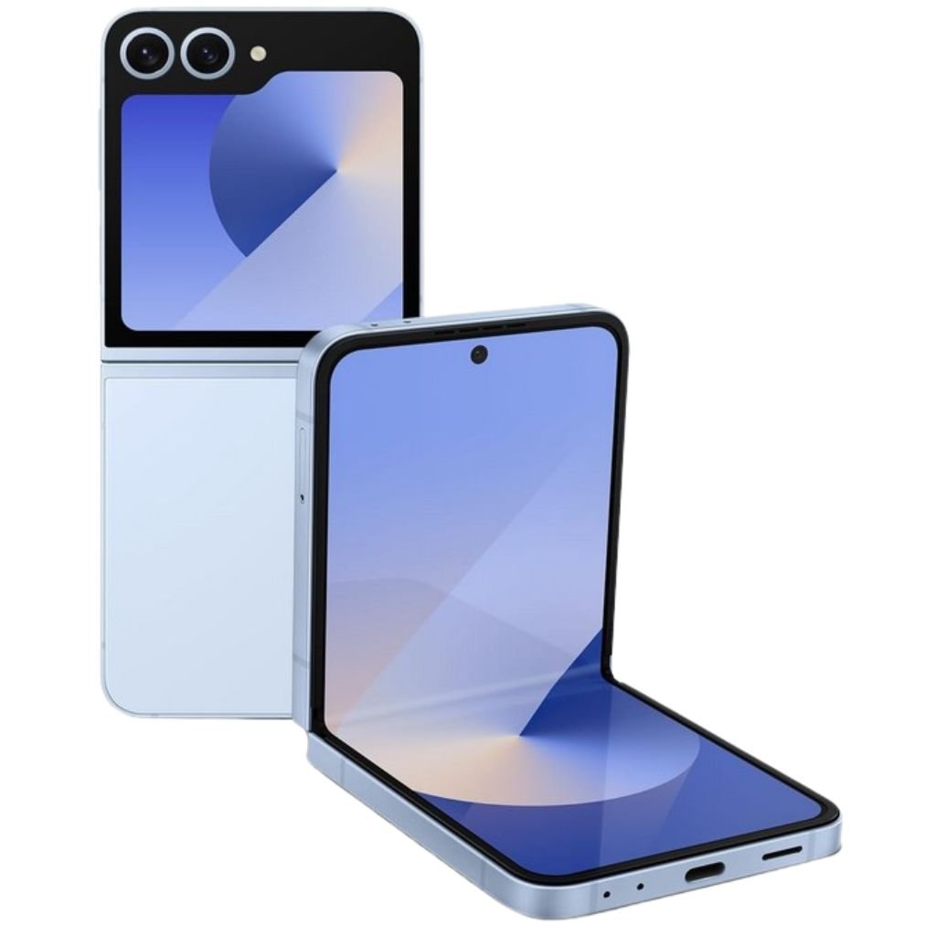 Samsung Galaxy Z Flip 6 Samsung Galaxy Z Flip 6