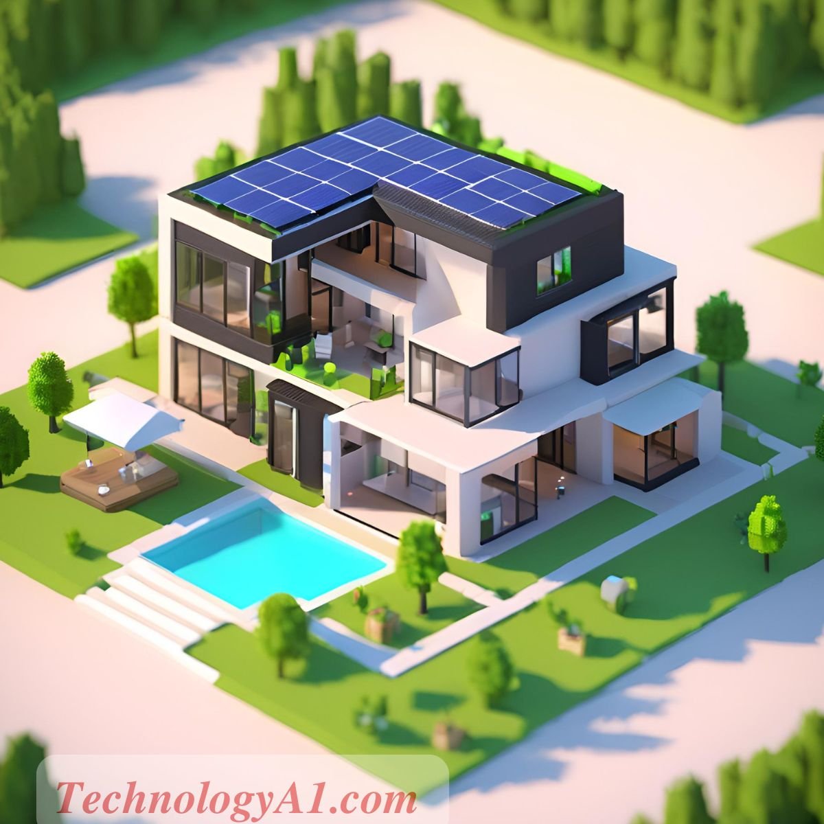 Solar Panels Solar Panels