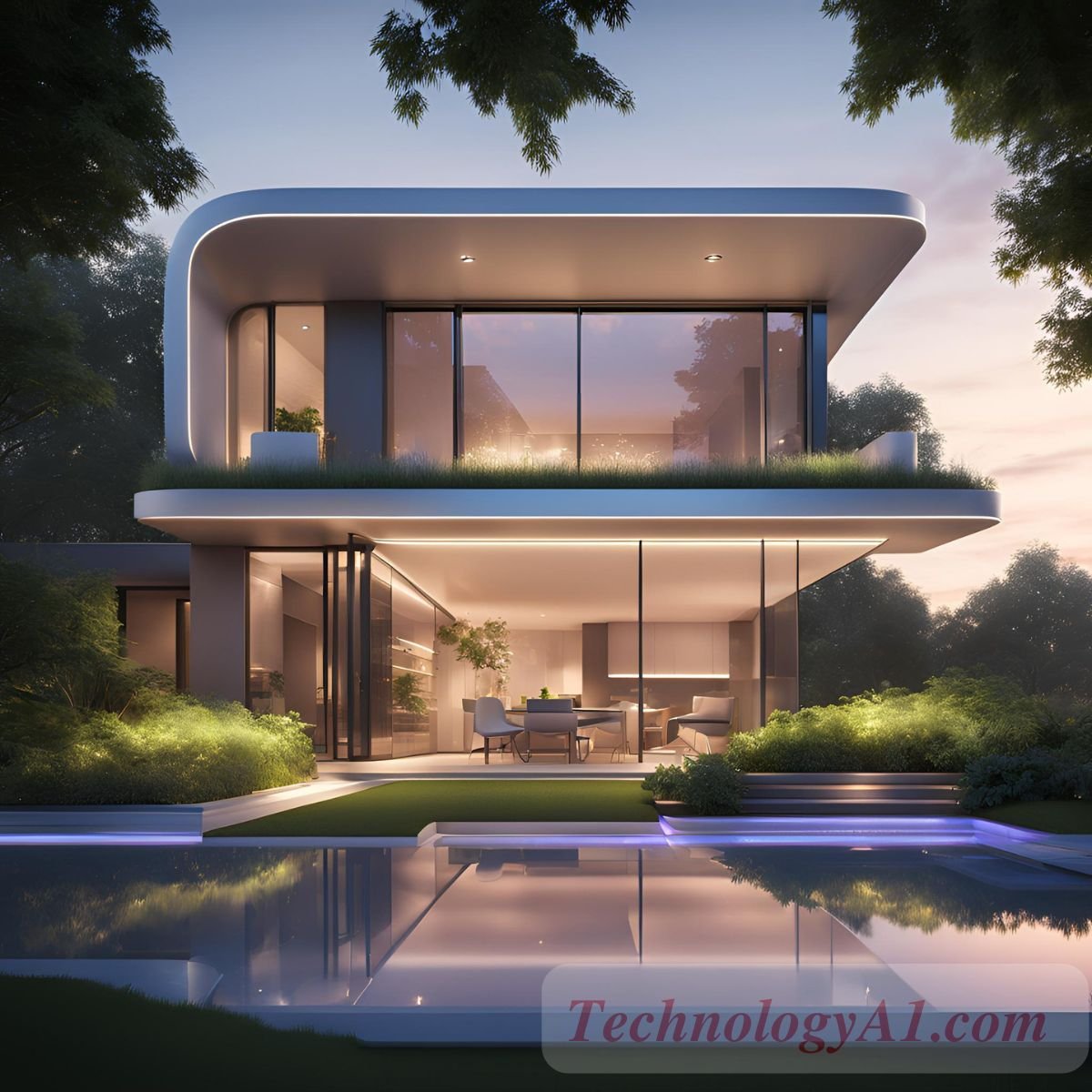 Understanding Smart Homes Understanding Smart Homes