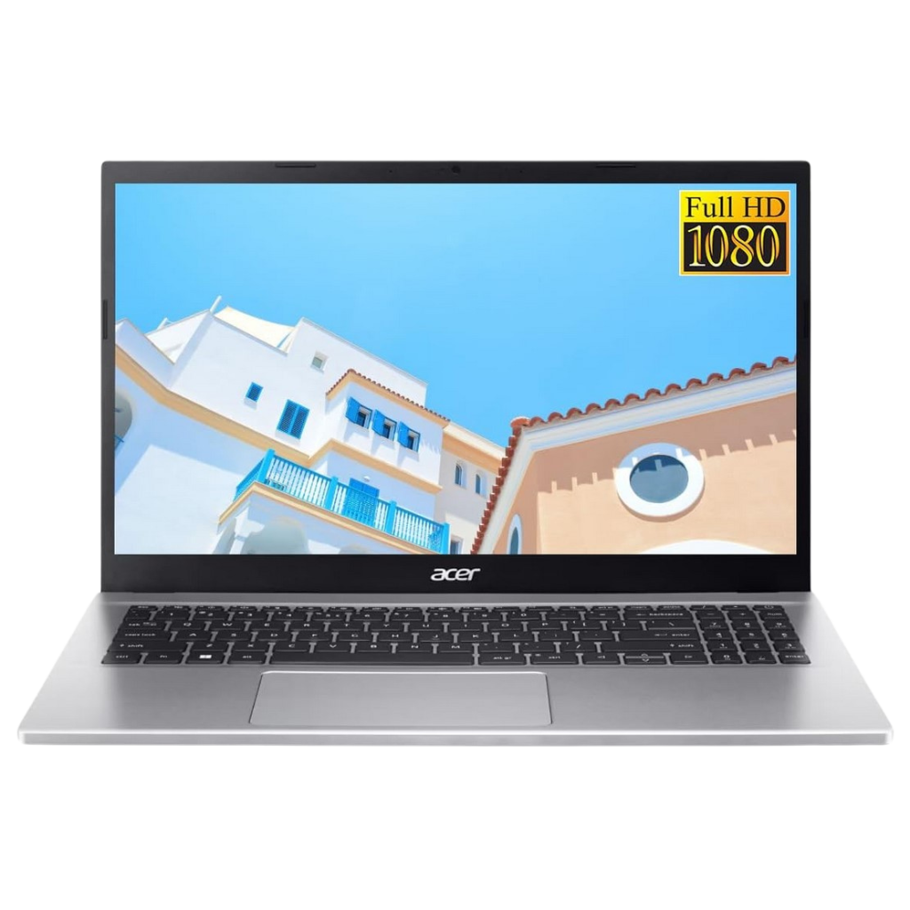 Acer Aspire 3 (2024) Acer Aspire 3 (2024)