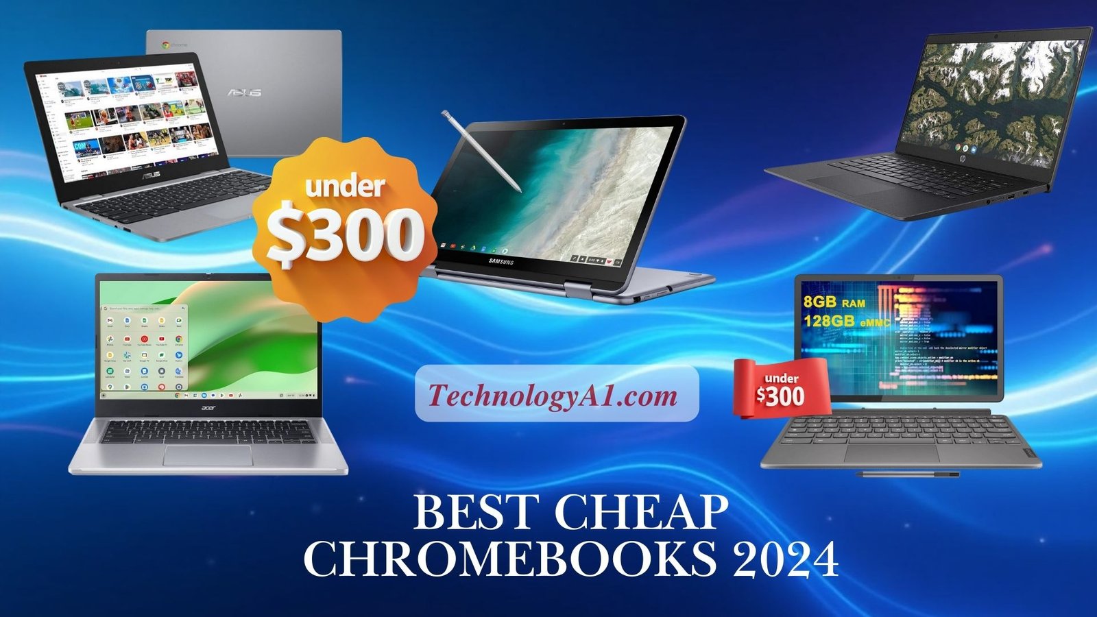 Best Cheap Chromebooks 2024 Best Cheap Chromebooks 2024