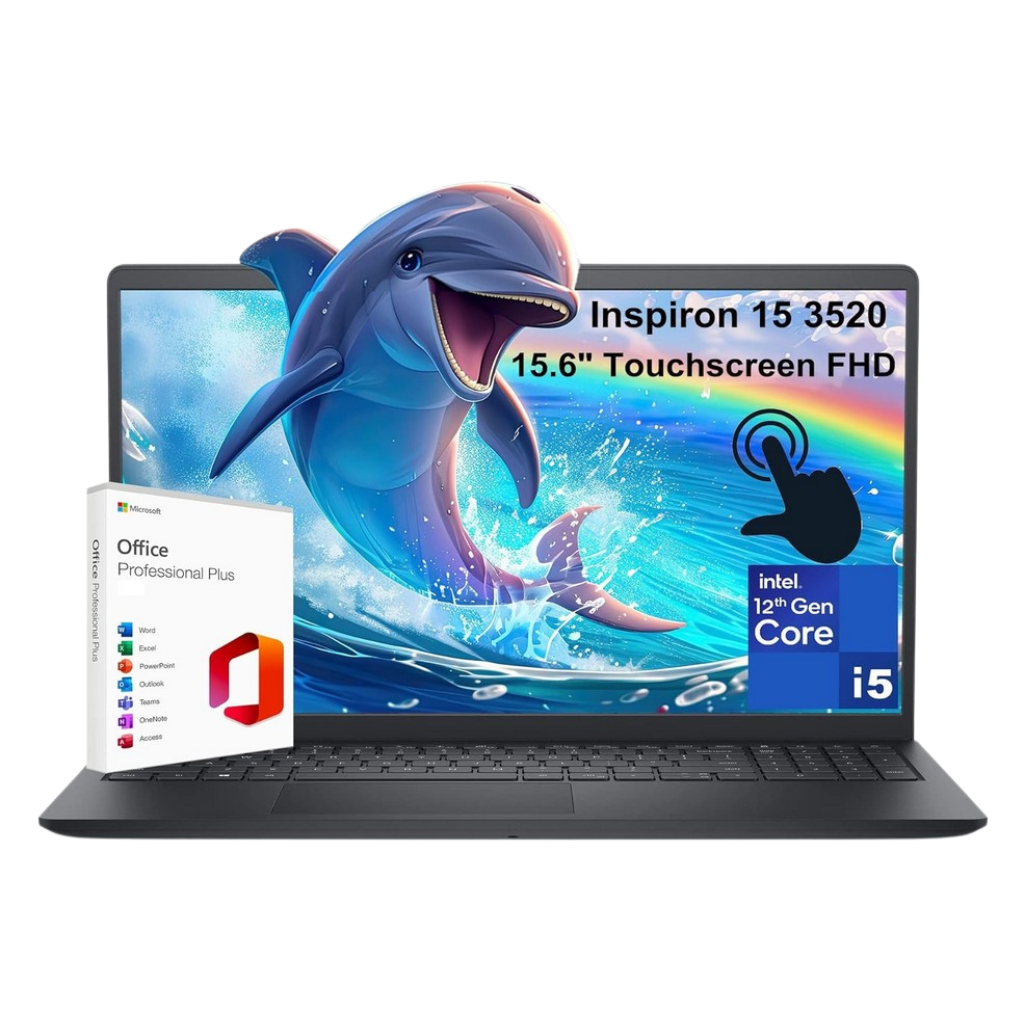 Dell Inspiron 15 3520 Dell Inspiron 15 3520