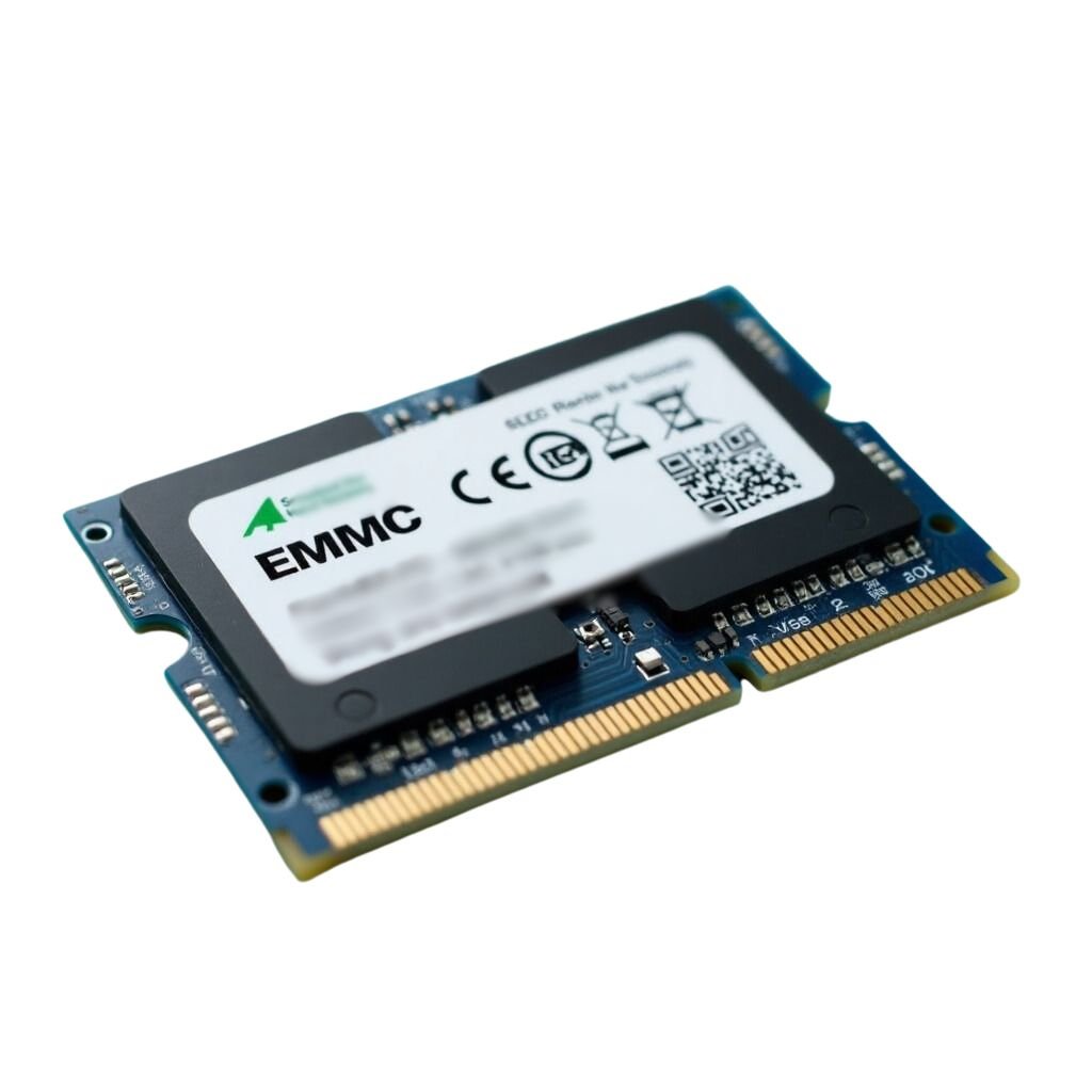 eMMC Storage eMMC Storage