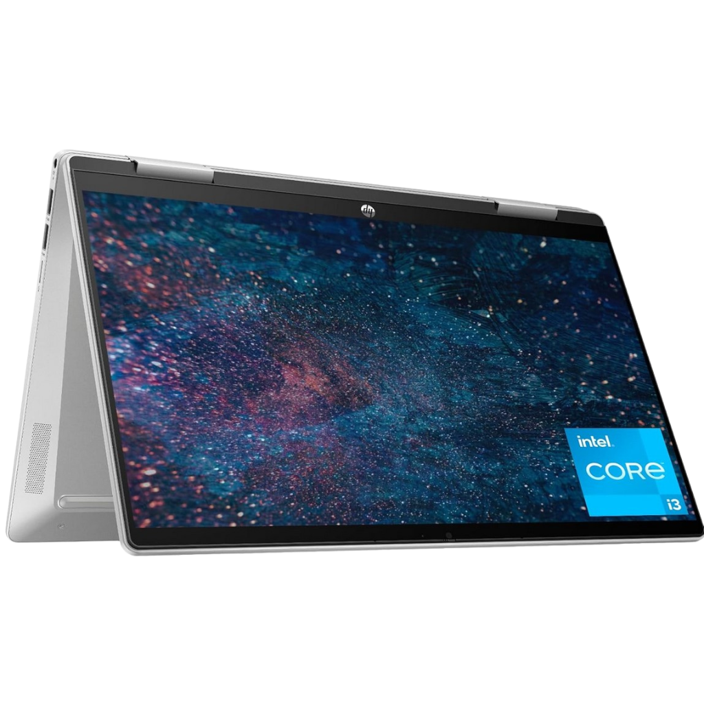 HP Pavilion x360 (2024) HP Pavilion x360 (2024)