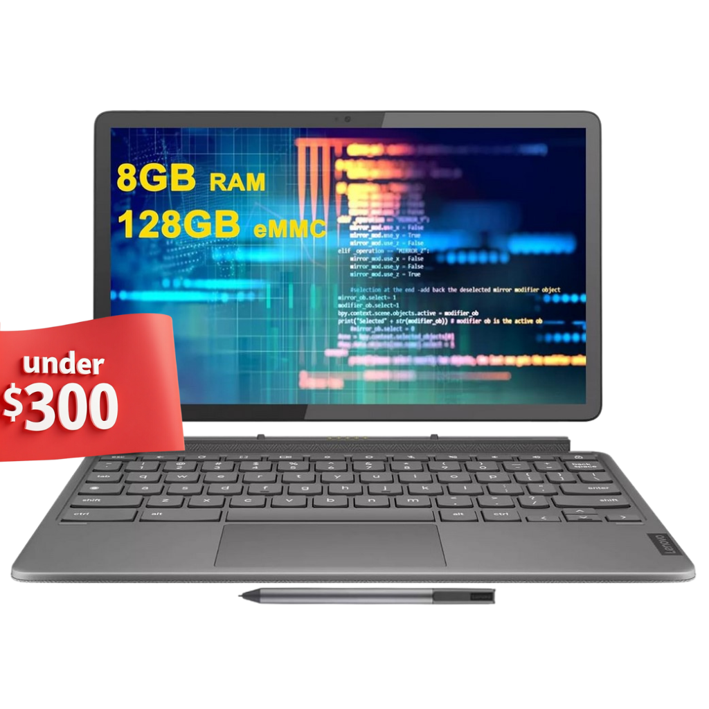 Lenovo Chromebook Duet 3 Lenovo Chromebook Duet 3