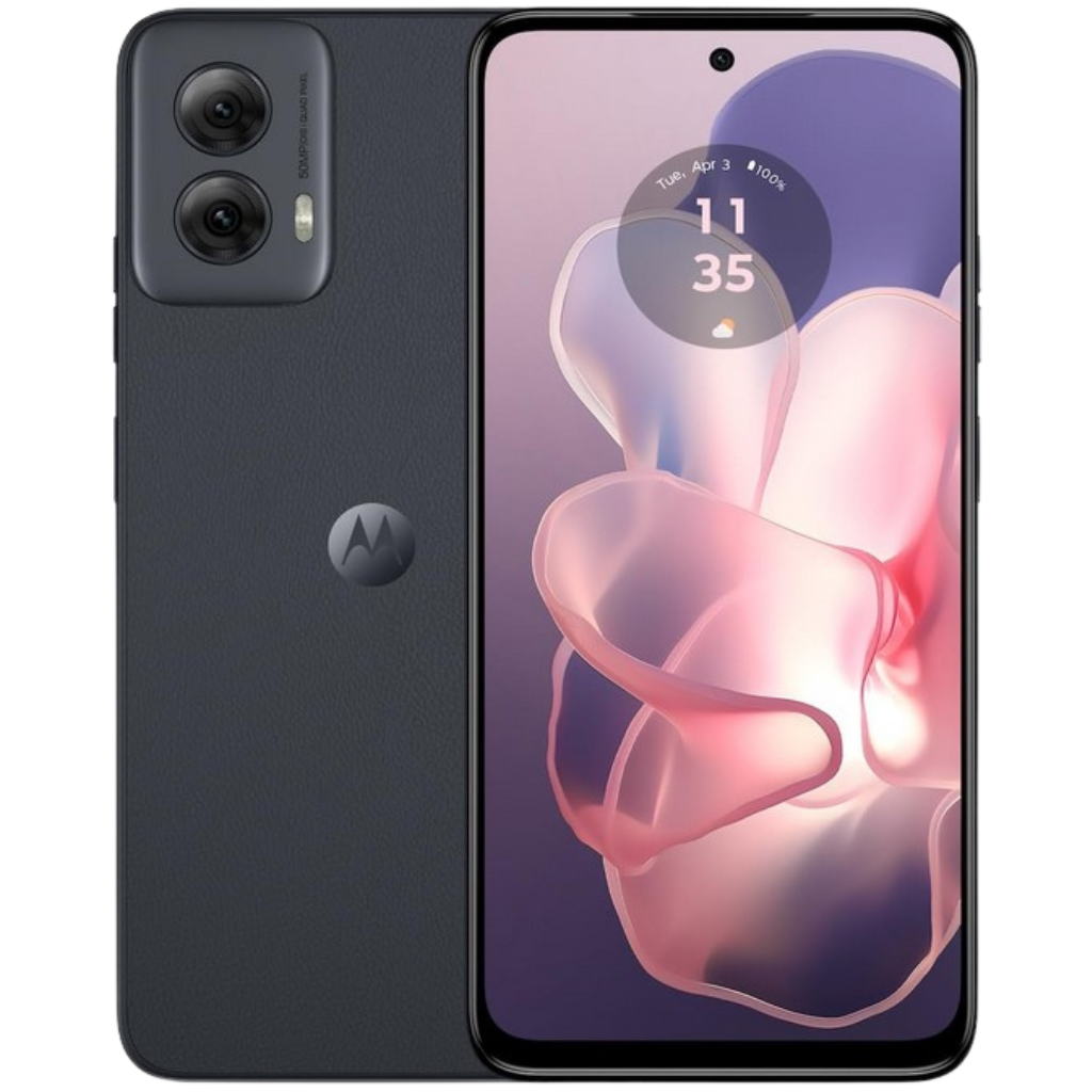 Motorola Moto G Power (2024) Motorola Moto G Power (2024)