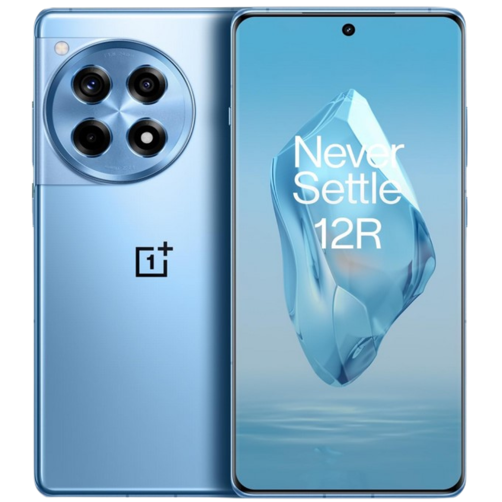 OnePlus 12R OnePlus 12R
