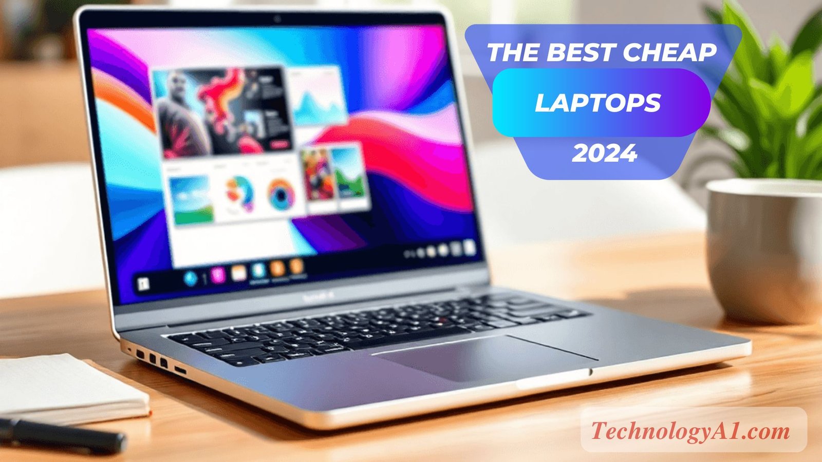 The Best Cheap Laptops of 2024 The Best Cheap Laptops of 2024
