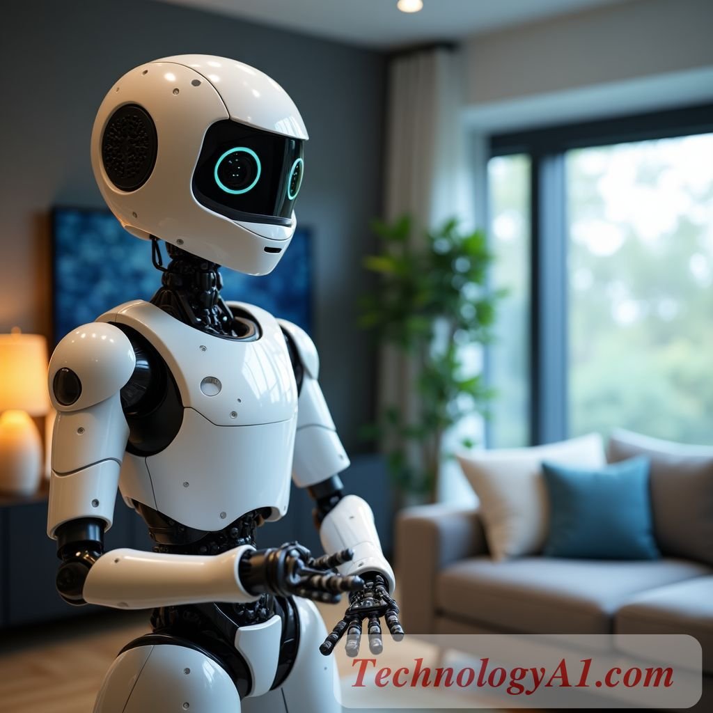 The Visionaries Behind Smart Homes The Visionaries Behind Smart Homes