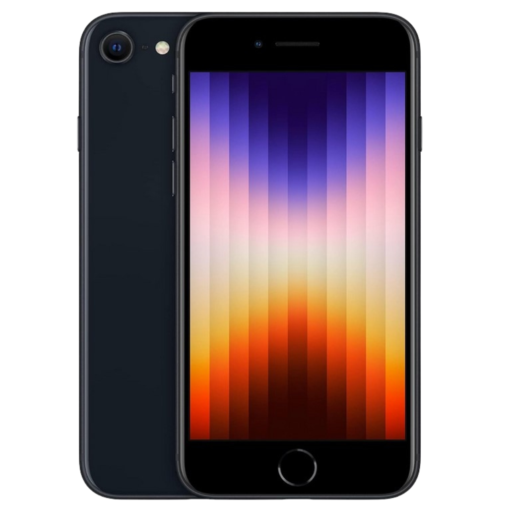 iPhone SE (2022) iPhone SE (2022)