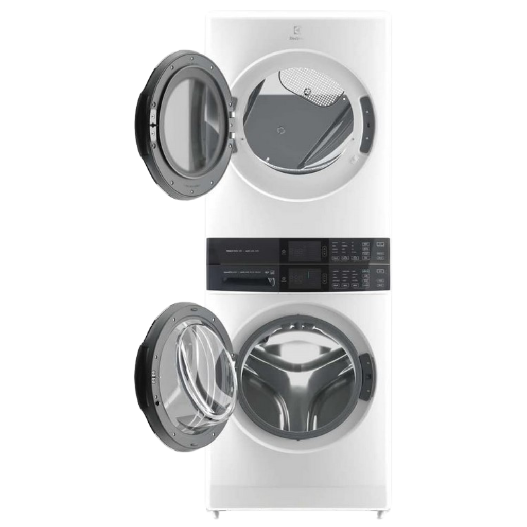Electrolux Wide Laundry Center ELTG7600A Electrolux Wide Laundry Center ELTG7600A