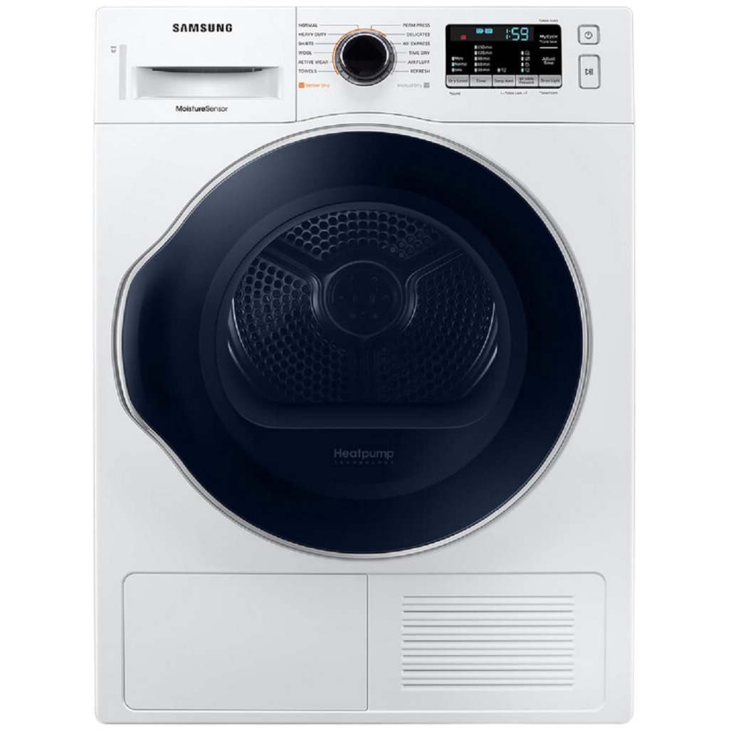 Samsung Dryer Model DV22n6800hw A2